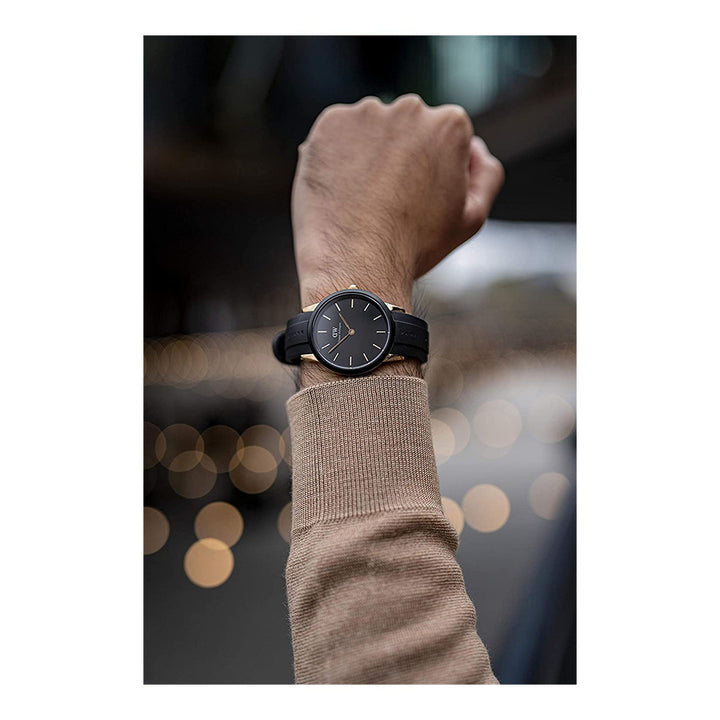 DANIEL WELLINGTON Women Iconic DW00100426