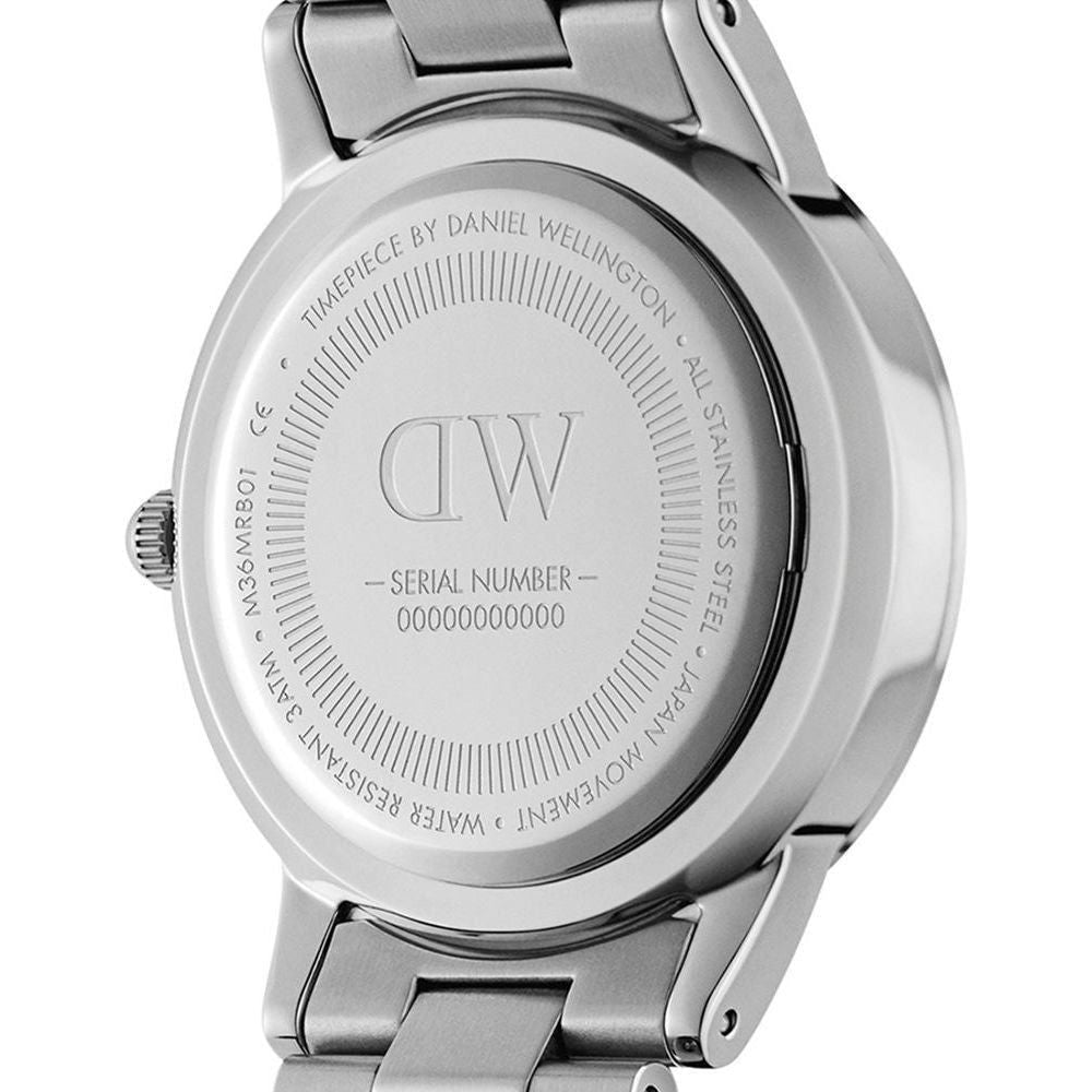 DANIEL WELLINGTON Women Iconic DW00100459