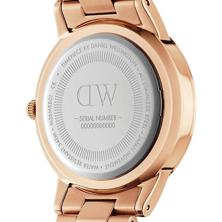 DANIEL WELLINGTON Women Iconic DW00100462