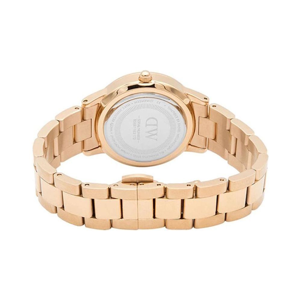 DANIEL WELLINGTON Women Iconic DW00100462