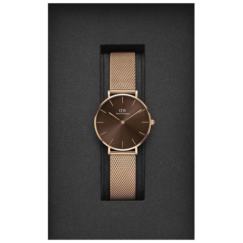 DANIEL WELLINGTON Women Petite DW00100477