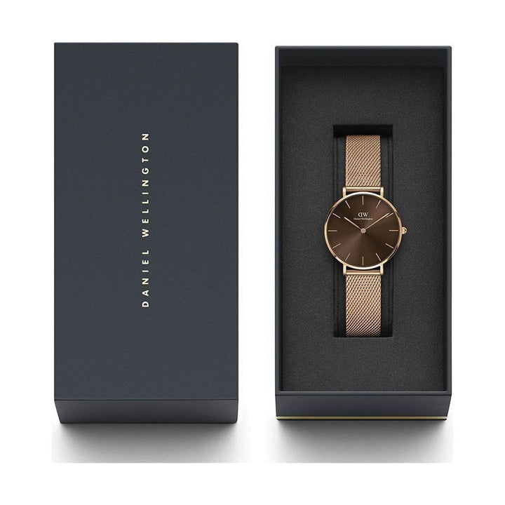 DANIEL WELLINGTON Women Petite DW00100477