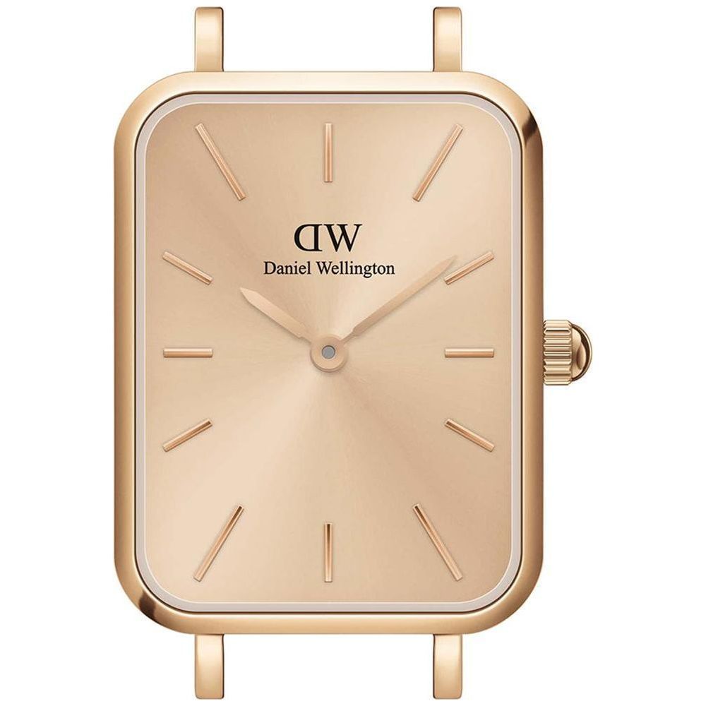 DANIEL WELLINGTON Women Quadro DW00100484