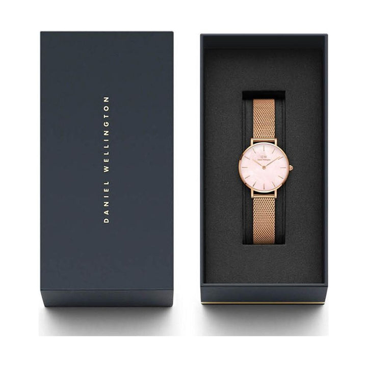 DANIEL WELLINGTON Unisex Petite DW00100513