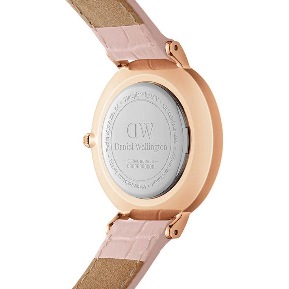 DANIEL WELLINGTON Women Petite DW00100514