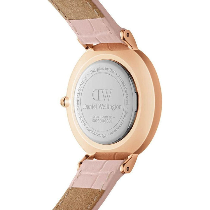 DANIEL WELLINGTON Women Petite DW00100514