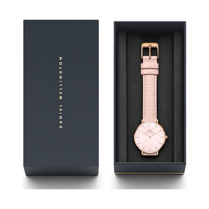 DANIEL WELLINGTON Women Petite DW00100514