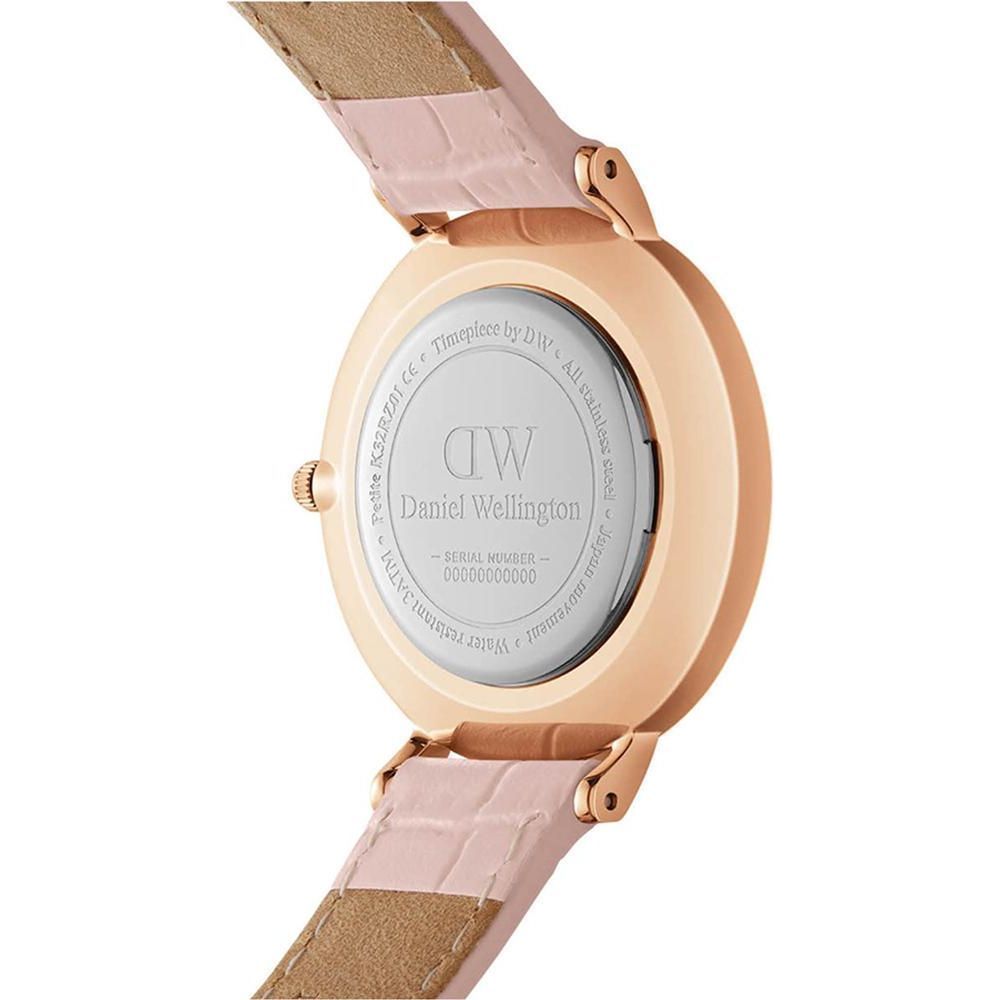 DANIEL WELLINGTON Women Petite DW00100515