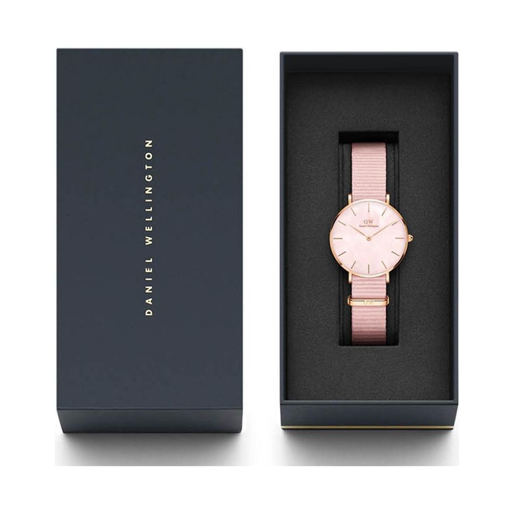 DANIEL WELLINGTON Women Petite DW00100515
