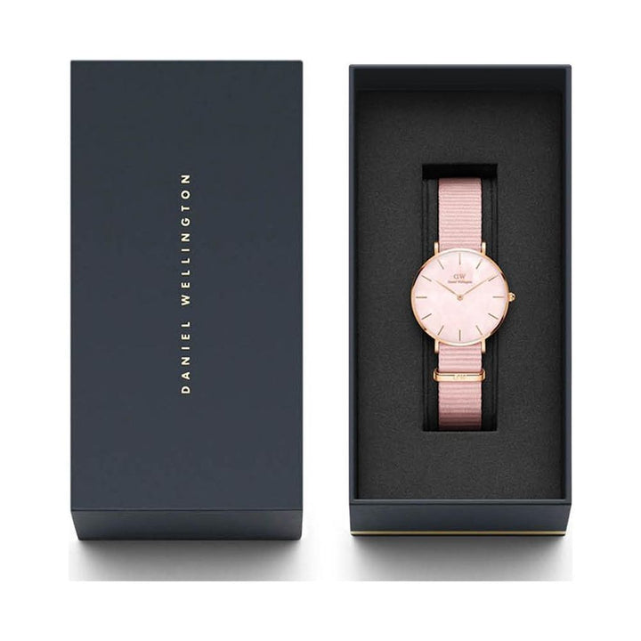 DANIEL WELLINGTON Women Petite DW00100515