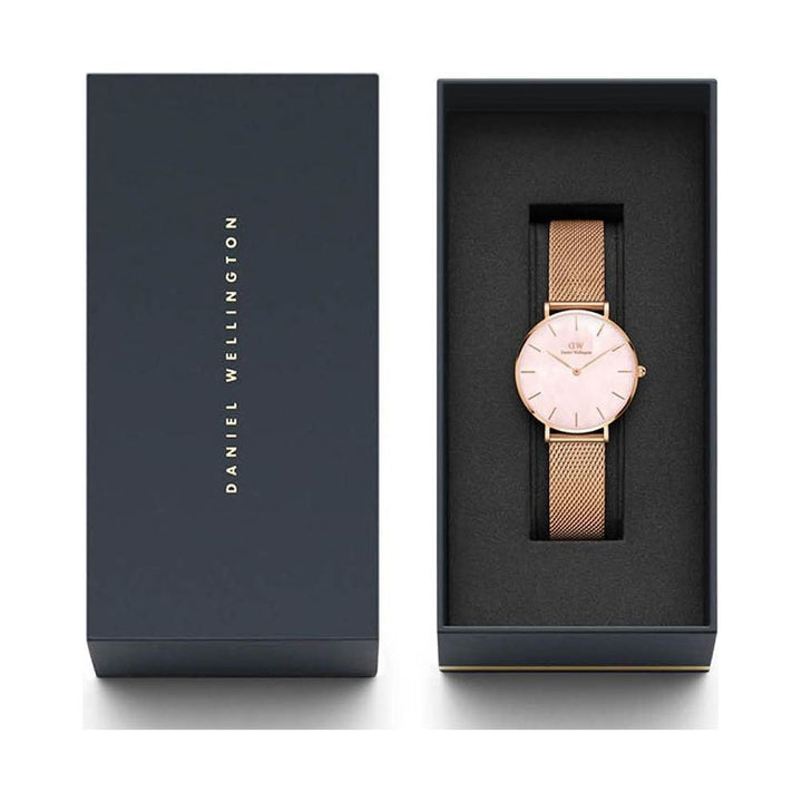DANIEL WELLINGTON Unisex Petite DW00100516