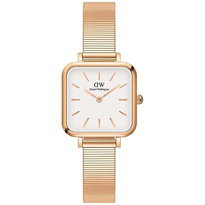 DANIEL WELLINGTON Unisex Studio DW00100517