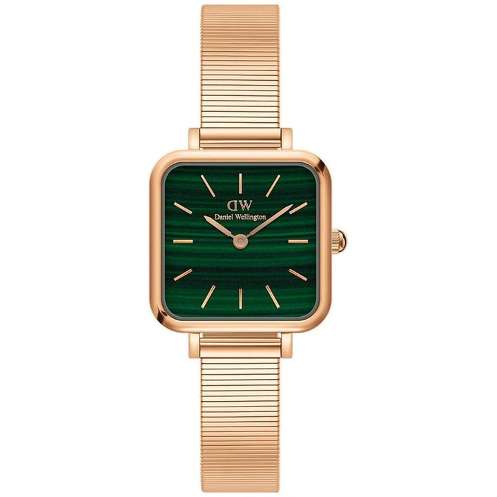 DANIEL WELLINGTON Unisex Studio DW00100520