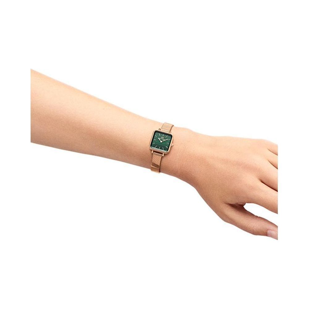 DANIEL WELLINGTON Unisex Studio DW00100520