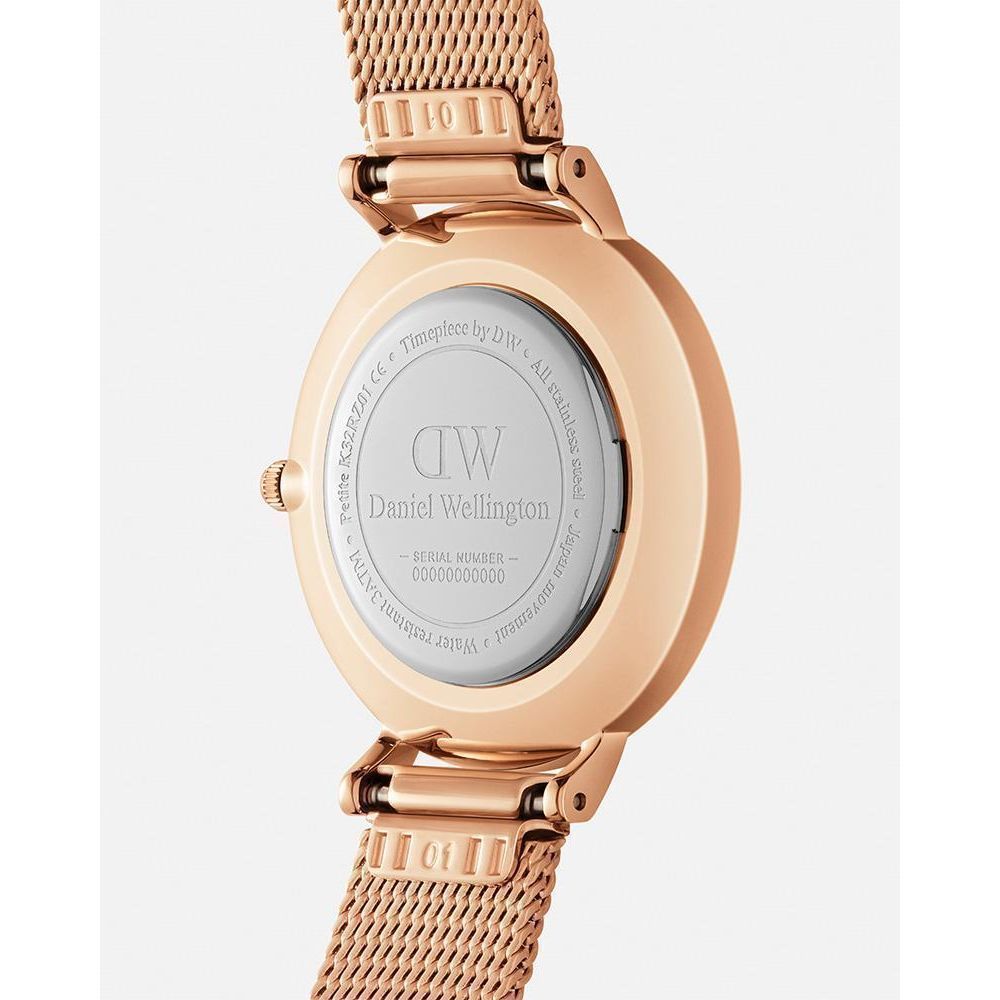 DANIEL WELLINGTON Women Petite DW00100681K