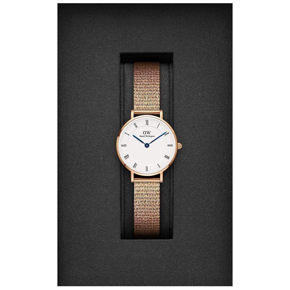 DANIEL WELLINGTON Women Petite DW00100681K