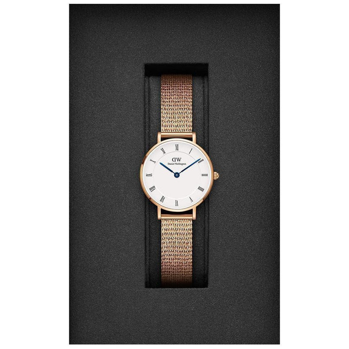 DANIEL WELLINGTON Women Petite DW00100681K