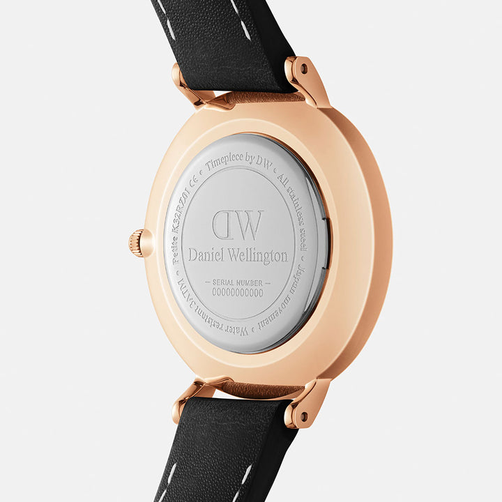 DANIEL WELLINGTON Women Petite DW00100683K