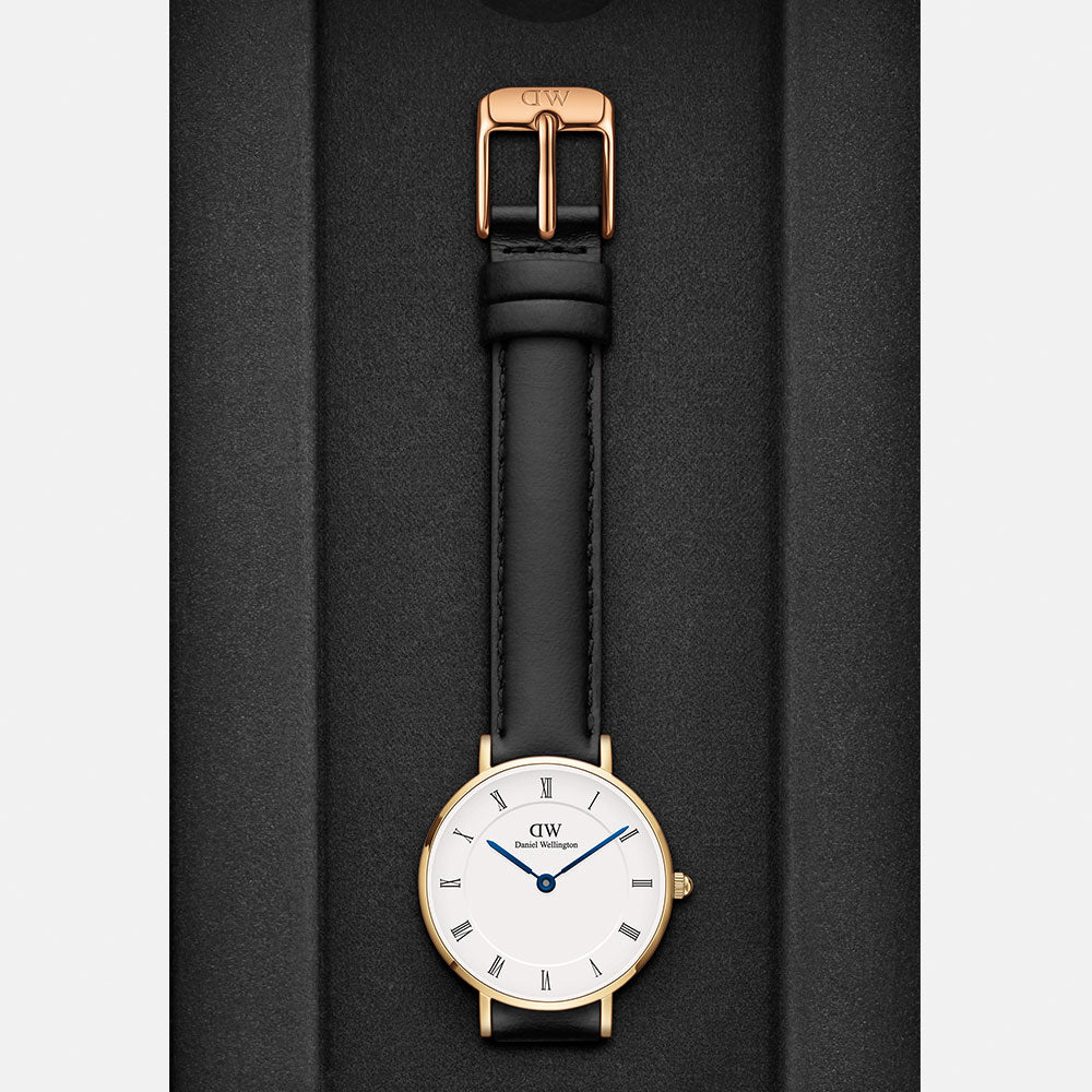 DANIEL WELLINGTON Women Petite DW00100683K