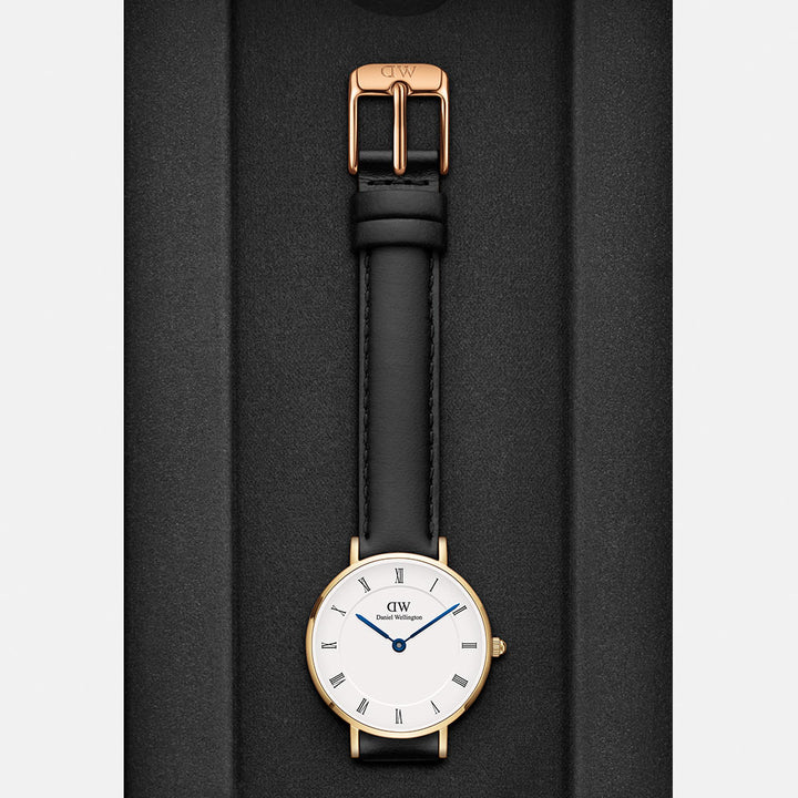 DANIEL WELLINGTON Women Petite DW00100683K