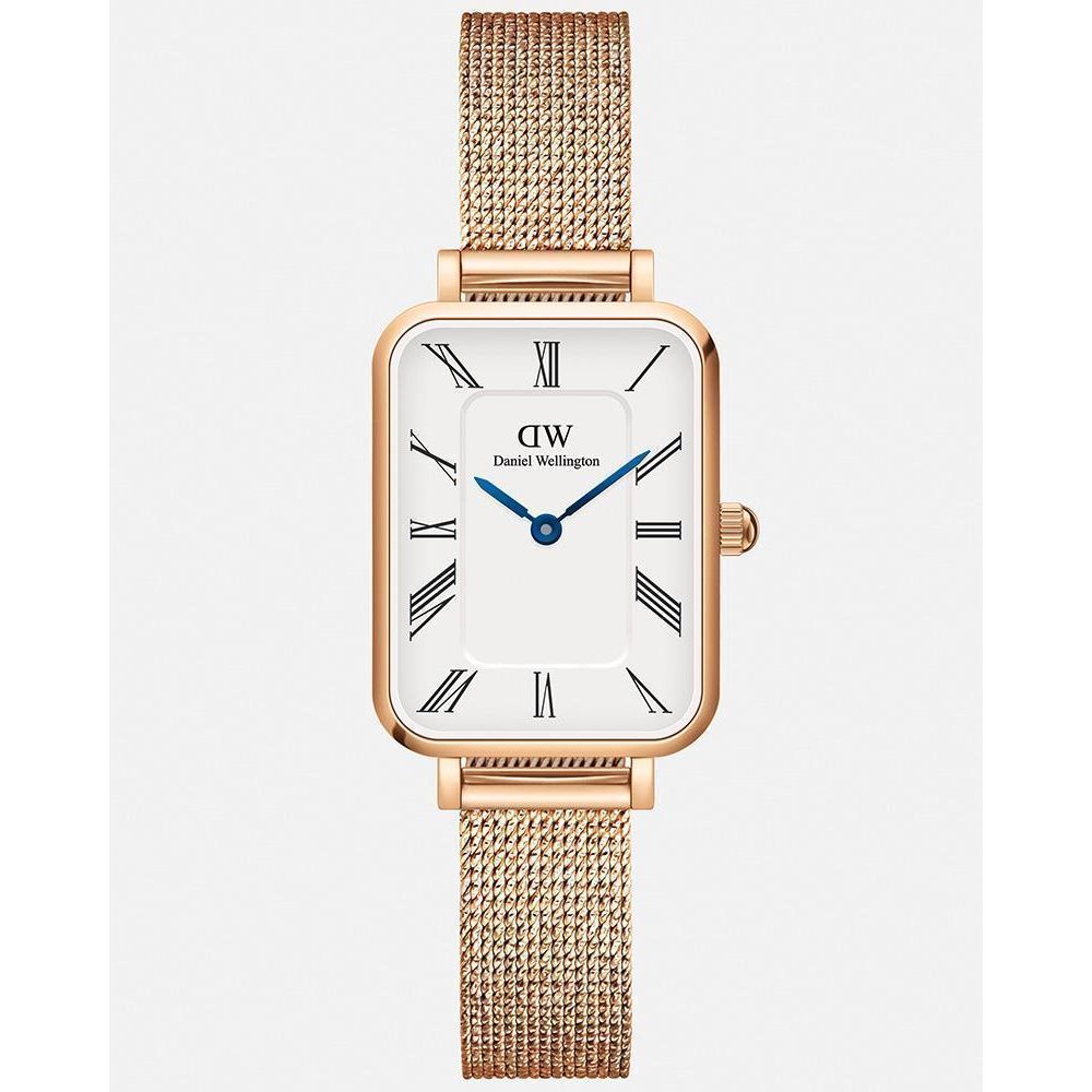 DANIEL WELLINGTON Women Quadro DW00100687K