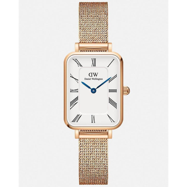 DANIEL WELLINGTON Women Quadro DW00100687K