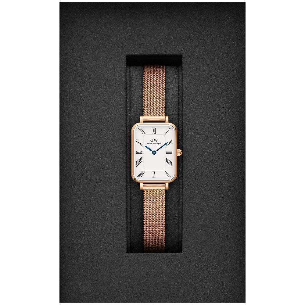 DANIEL WELLINGTON Women Quadro DW00100687K
