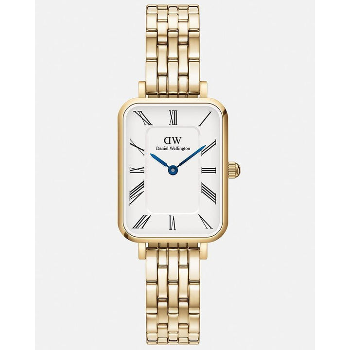 DANIEL WELLINGTON Women Quadro DW00100688K