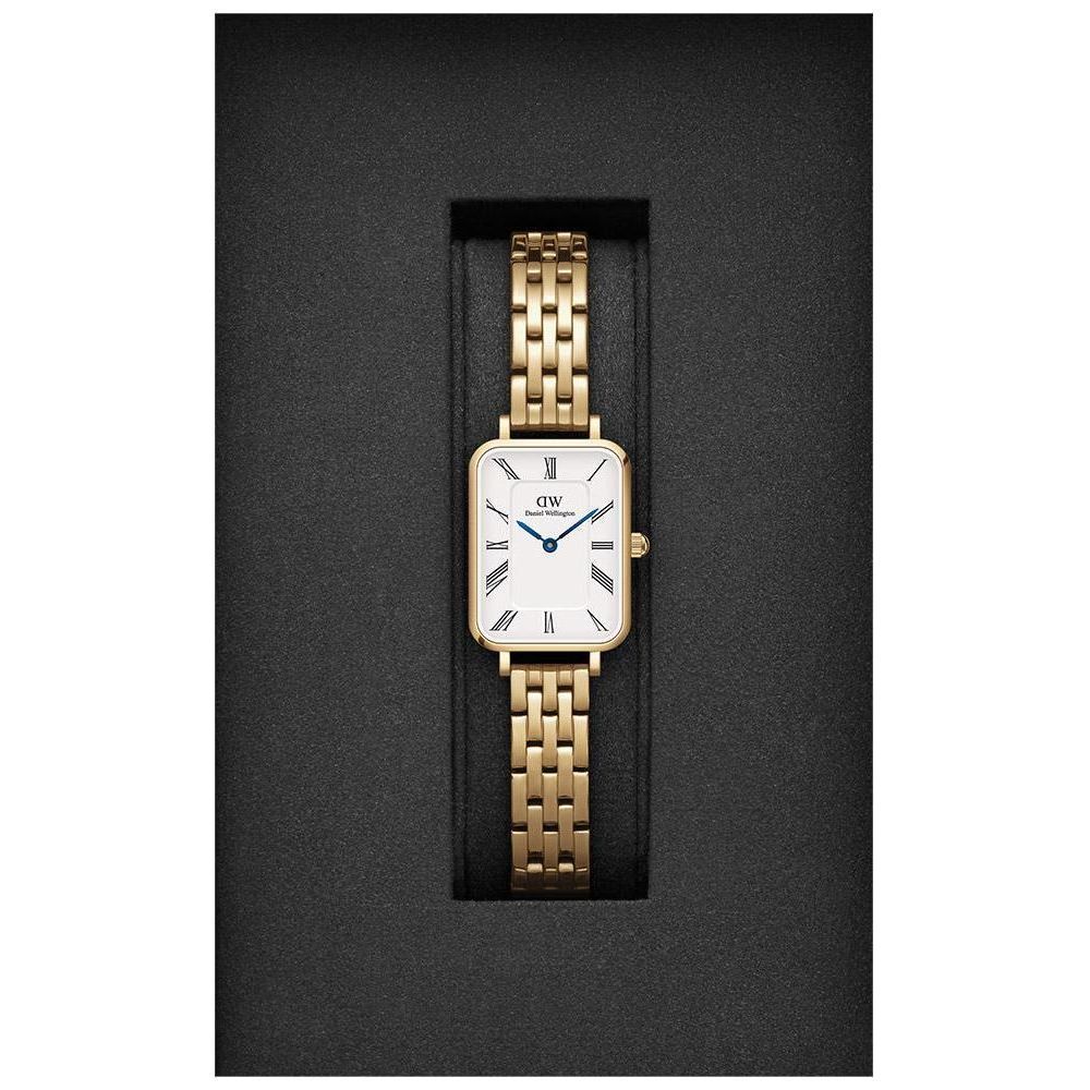 DANIEL WELLINGTON Women Quadro DW00100688K