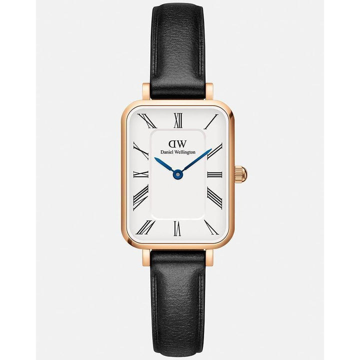 DANIEL WELLINGTON Women Quadro DW00100689K