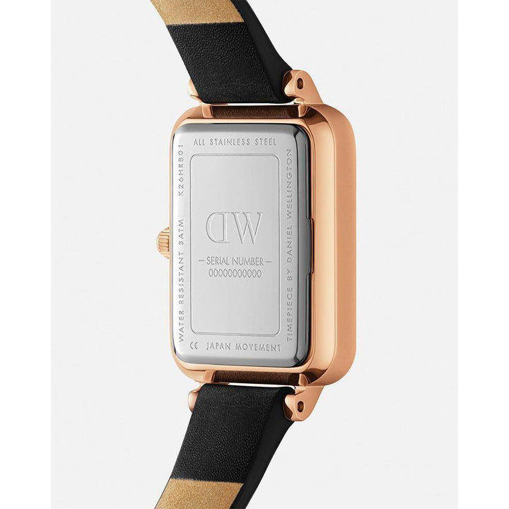 DANIEL WELLINGTON Women Quadro DW00100689K