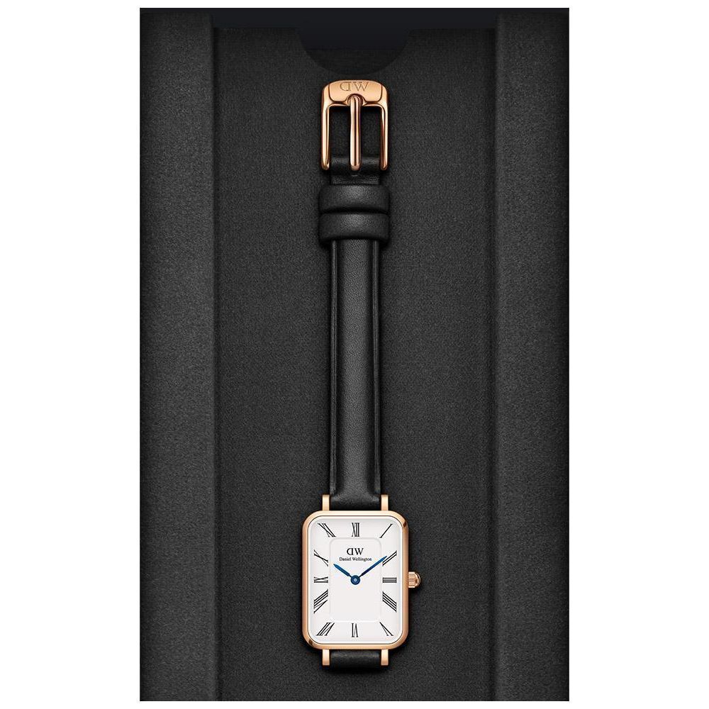 DANIEL WELLINGTON Women Quadro DW00100689K