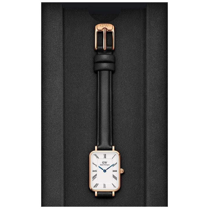 DANIEL WELLINGTON Women Quadro DW00100689K