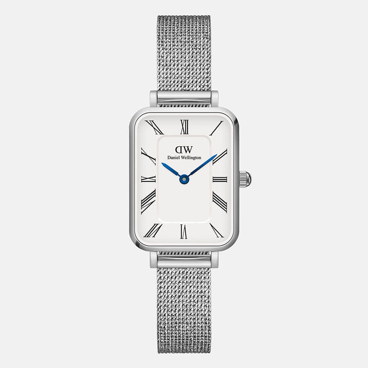 DANIEL WELLINGTON Women Quadro DW00100690K