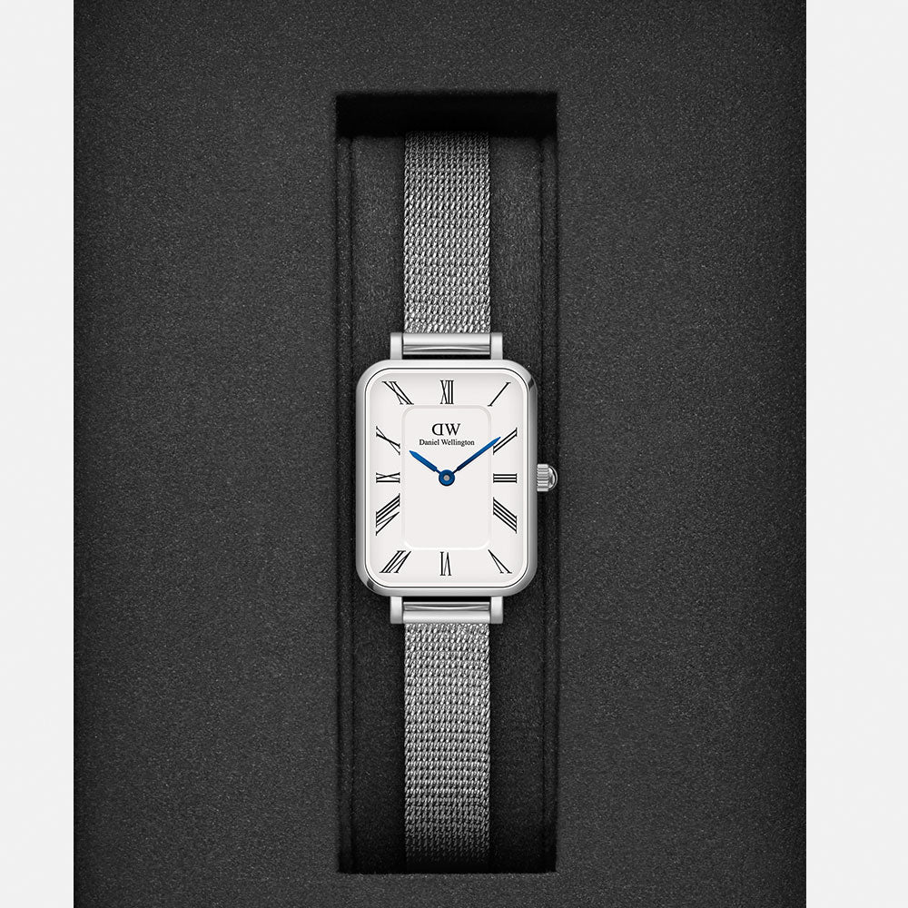 DANIEL WELLINGTON Women Quadro DW00100690K