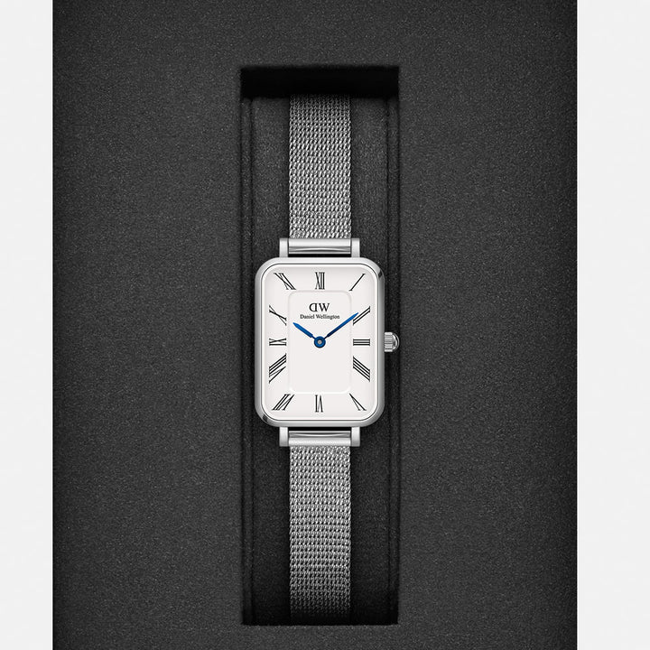 DANIEL WELLINGTON Women Quadro DW00100690K