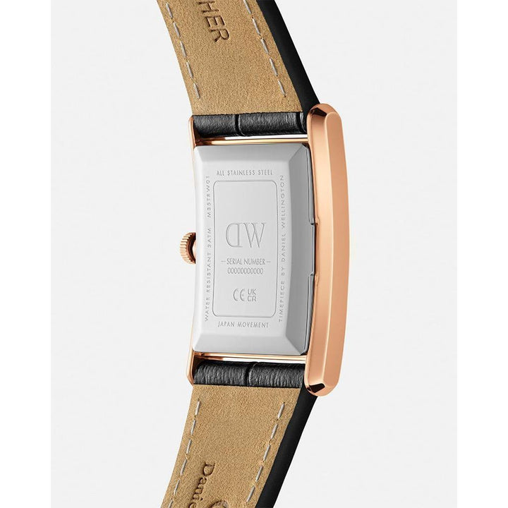 DANIEL WELLINGTON Men Tank DW00100698K