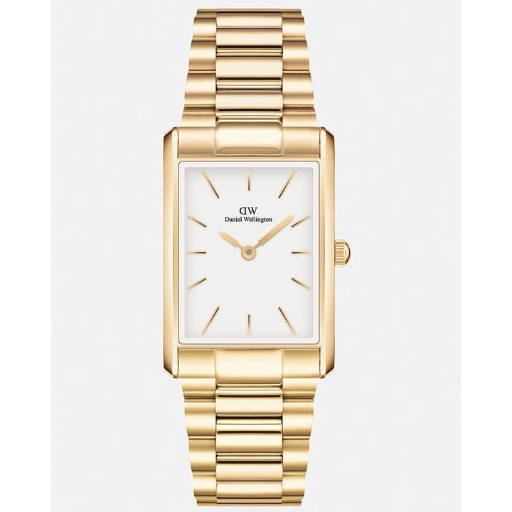 DANIEL WELLINGTON Men Tank DW00100703K