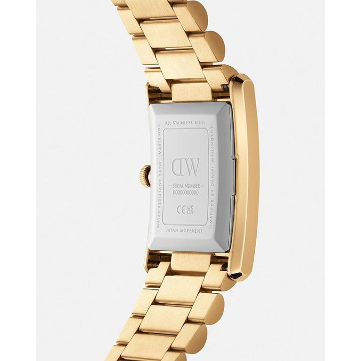 DANIEL WELLINGTON Men Tank DW00100703K