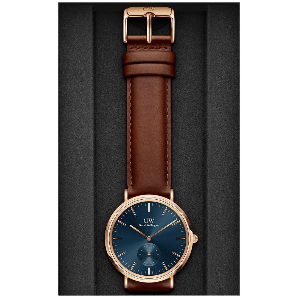 DANIEL WELLINGTON Men Classic DW00100708K