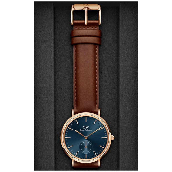 DANIEL WELLINGTON Men Classic DW00100708K