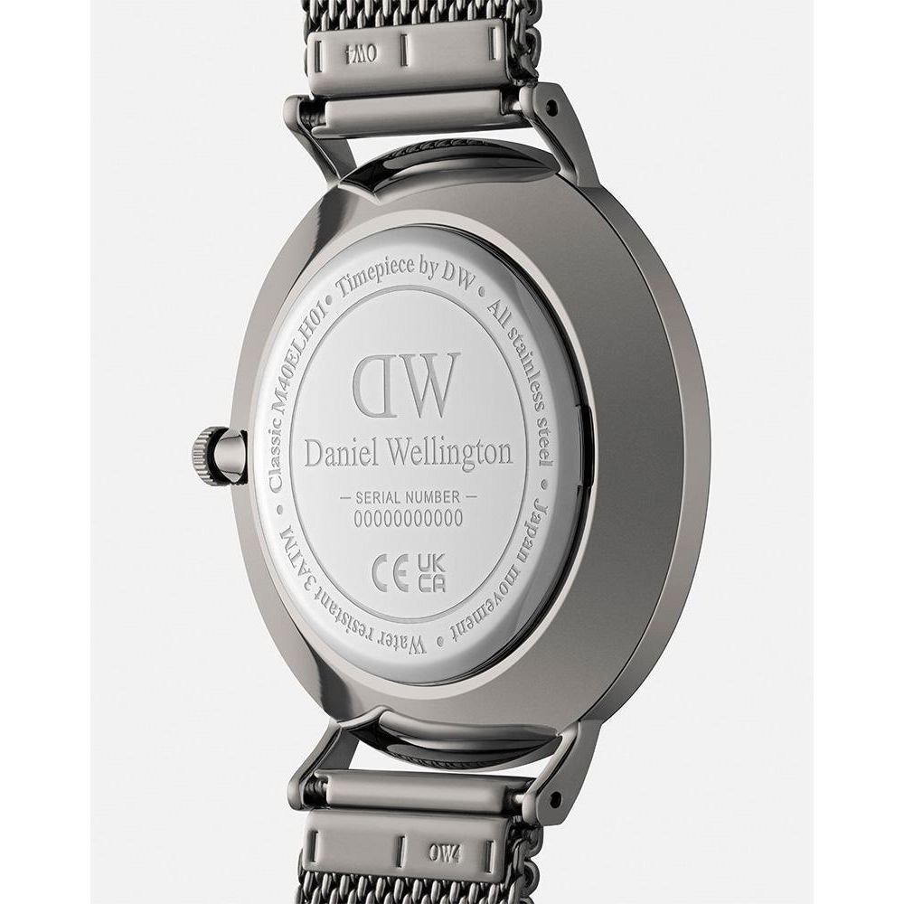 DANIEL WELLINGTON Men Classic DW00100712K