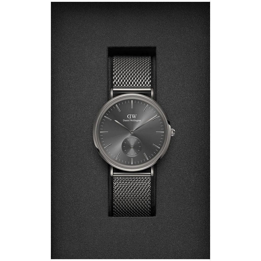 DANIEL WELLINGTON Men Classic DW00100712K