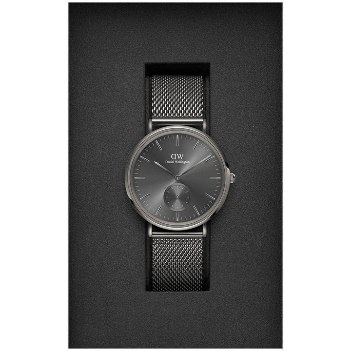 DANIEL WELLINGTON Men Classic DW00100712K