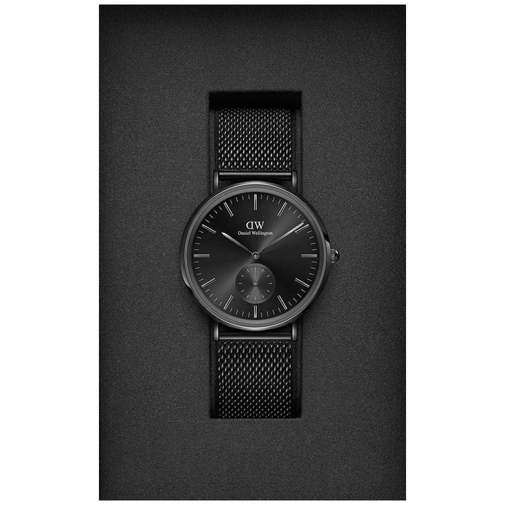 DANIEL WELLINGTON Men Classic DW00100714K