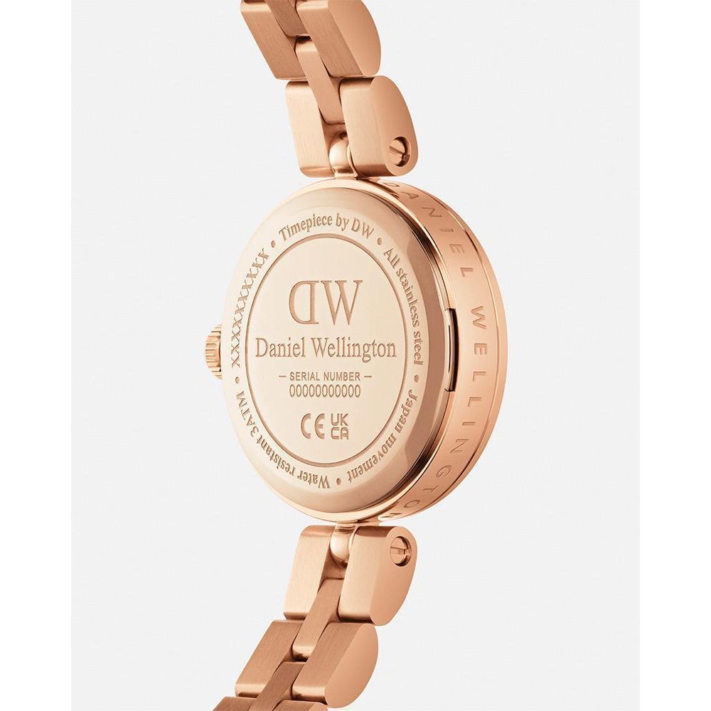 DANIEL WELLINGTON Women Elan DW00100720K