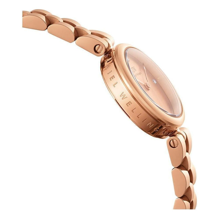 DANIEL WELLINGTON Women Elan DW00100720K
