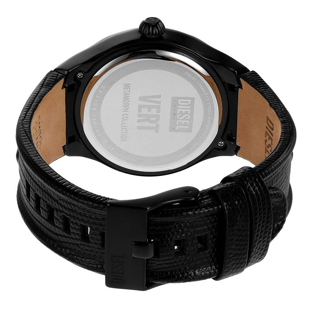 DIESEL Men Vert - DZ2193