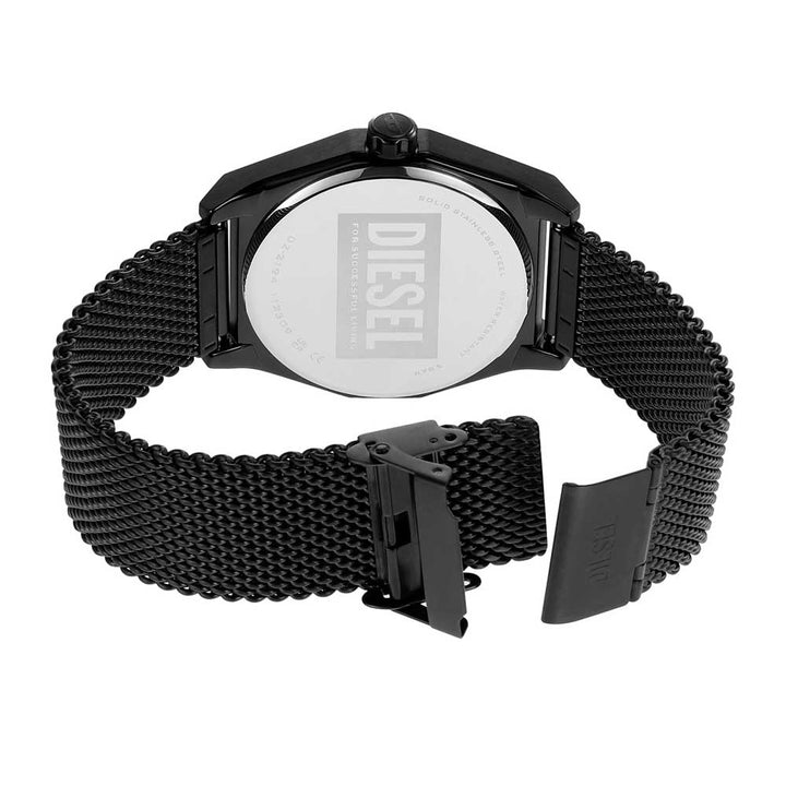 DIESEL Men Scraper - DZ2194