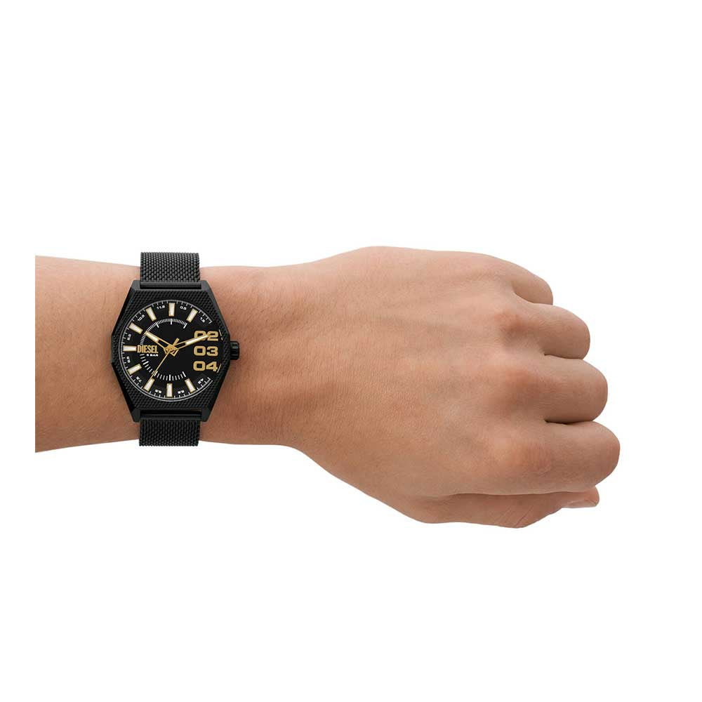 DIESEL Men Scraper - DZ2194